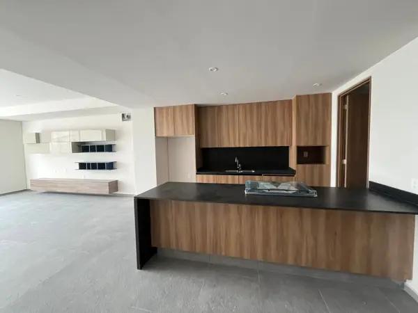 Departamento en renta en Jardines Universidad, Zapopan, Jalisco
