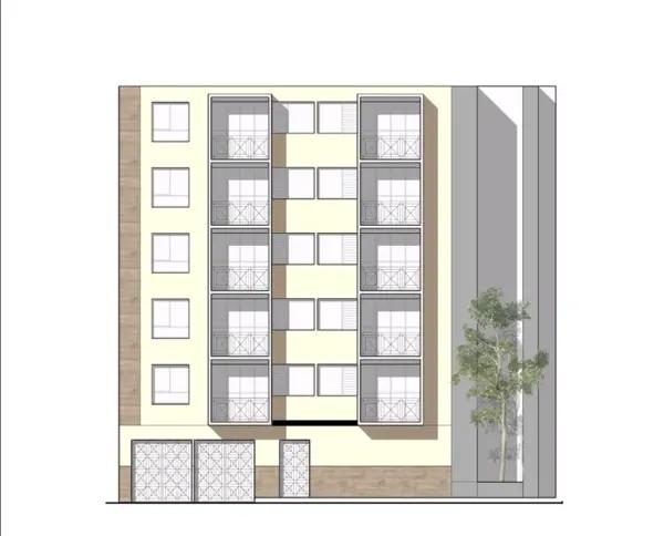 Departamento en venta en Industrial, Gustavo A. Madero, Ciudad de México