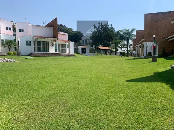 Casa en renta en Oaxtepec Centro, Yautepec, Morelos