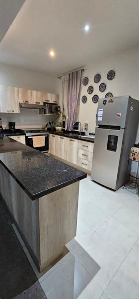 Departamento en renta en La Lejona, San Miguel de Allende, Guanajuato
