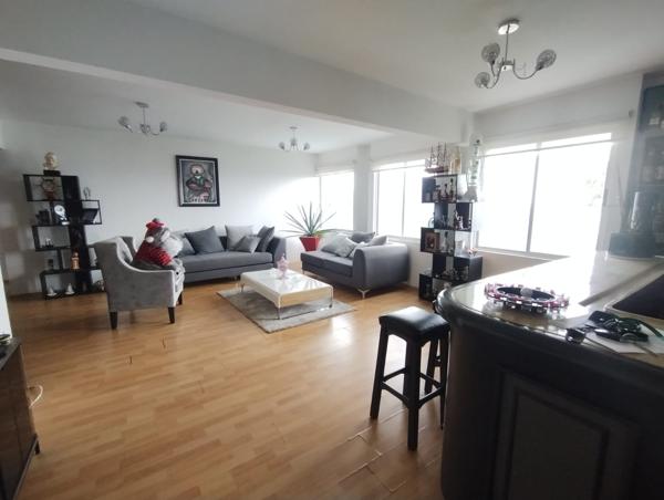 Departamento en venta en Residencial Lago Esmeralda, Atizapán de Zaragoza, México