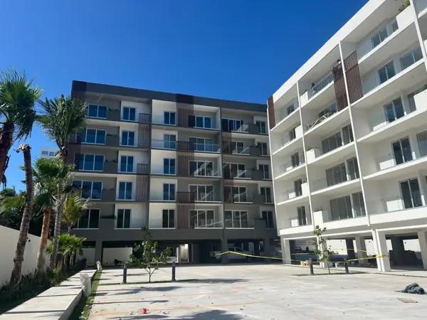 Departamento en venta en Playa de Oro Mocambo, Boca del Río, Veracruz de Ignacio de la Llave