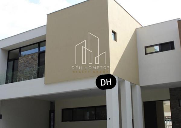 Casa en venta en La Joya Privada Residencial, Monterrey, Nuevo León