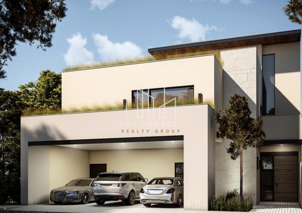 Casa en venta en Sienna Residencial, Monterrey, Nuevo León