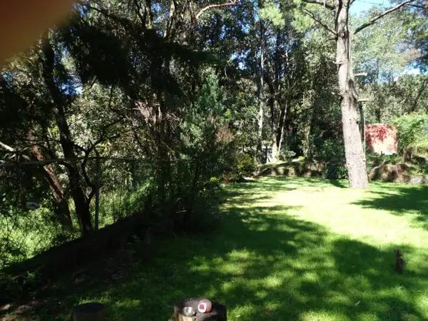 Casa en venta en María Candelaria, Huitzilac, Morelos