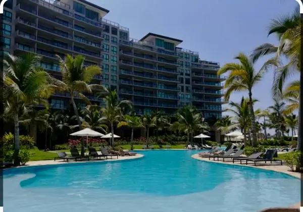Departamento en venta en Playa Diamante, Acapulco de Juárez, Guerrero