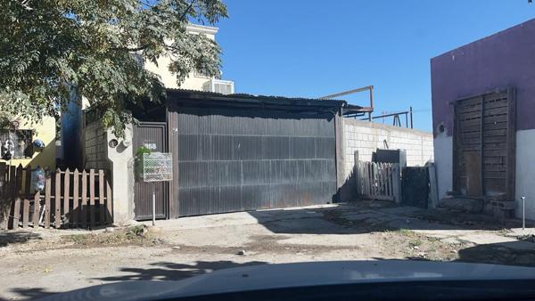 Casa en venta en Torremolinos, Gómez Palacio, Durango