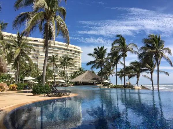 Departamento en venta en Club de Golf Tres Vidas, Acapulco de Juárez, Guerrero