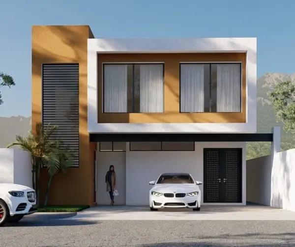 Casa en venta en Santa Elena, Arteaga, Coahuila de Zaragoza