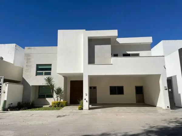 Casa en venta en Rincón las Trojes, Torreón, Coahuila de Zaragoza