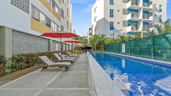Departamento en venta en Agua Zarca, Puerto Vallarta, Jalisco