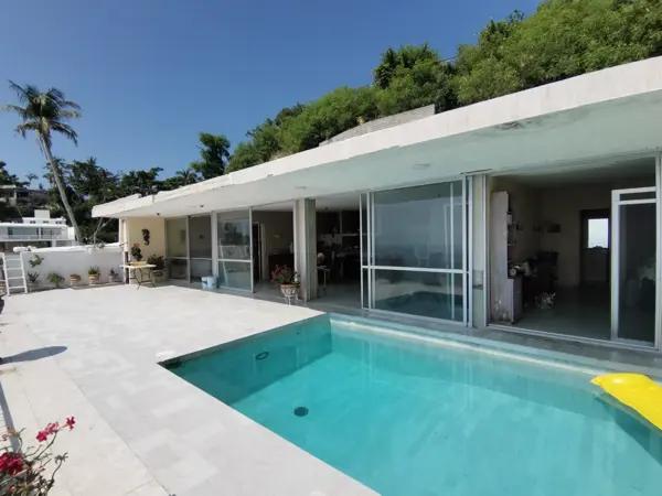 Casa en venta en Las Playas, Acapulco de Juárez, Guerrero