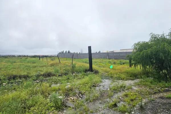 Terreno en venta en San Jose de los Cerritos, Saltillo, Coahuila de Zaragoza