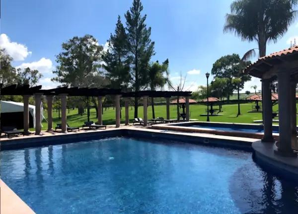 Terreno en venta en Hacienda Real 1800 (La Manga), Huichapan, Hidalgo