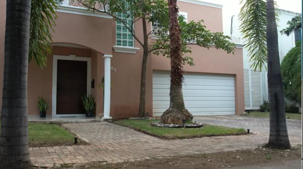 Casa en venta en Santa Gertrudis Copo, Mérida, Yucatán