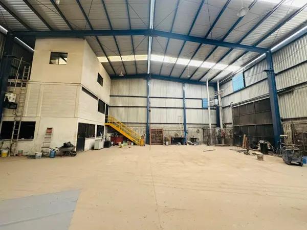 Nave en venta en El Carmen, El Marqués, Querétaro
