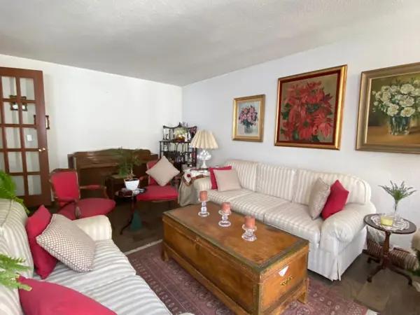 Casa en venta en San Jeronimo Lidice, La Magdalena Contreras, Ciudad de México