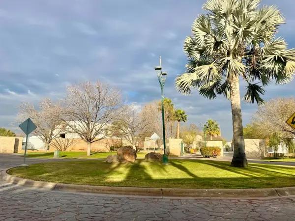 Terreno en venta en Las Villas, Torreón, Coahuila de Zaragoza
