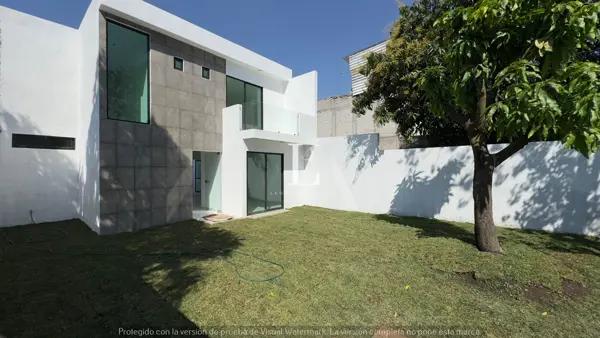 Casa en venta en Plan de Ayala, Cuautla, Morelos