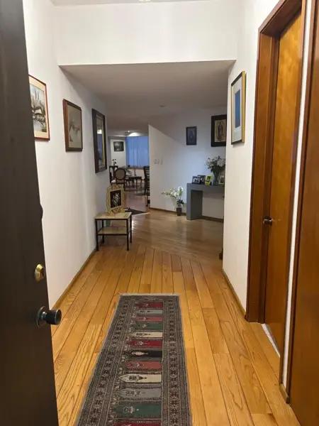 Departamento en venta en Bosques de las Lomas, Cuajimalpa de Morelos, Ciudad de México