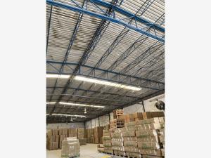 Bodega en renta en Industrial San Luis, San Luis Potosí, San Luis Potosí