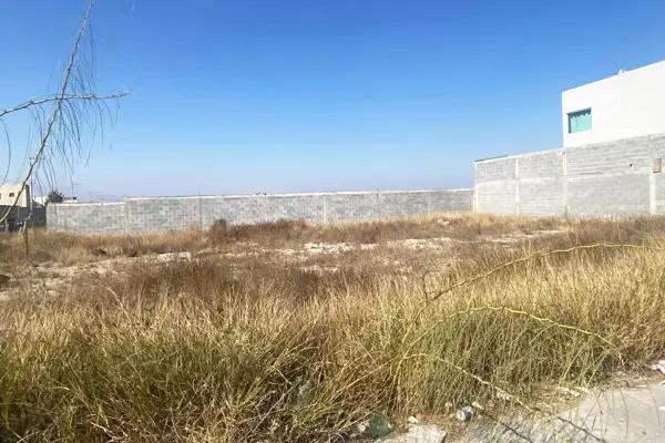Terreno en venta en Los Gonzalez, Saltillo, Coahuila de Zaragoza