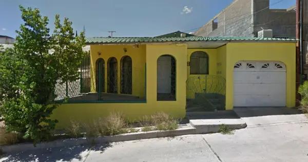 Casa en venta en Nuevo Nogales, Nogales, Sonora