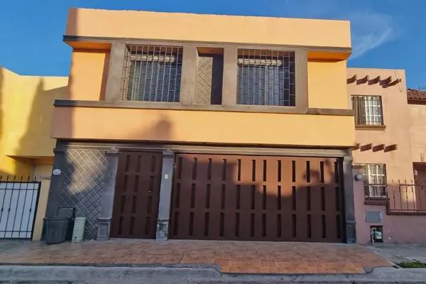 Casa en venta en Brisas Poniente, Saltillo, Coahuila de Zaragoza