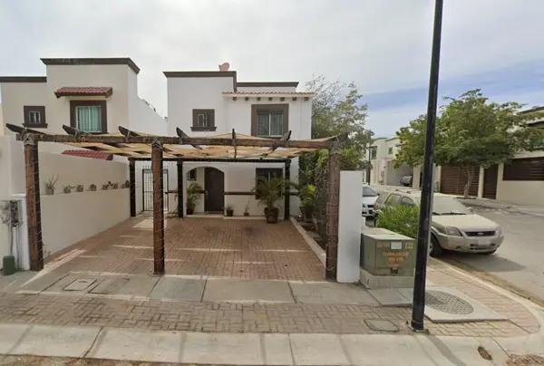 Casa en venta en San Jose del Cabo Centro, Los Cabos, Baja California Sur