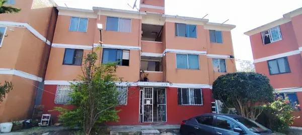 Departamento en renta en Culhuacán CTM Sección IX-A, Coyoacán, Ciudad de México