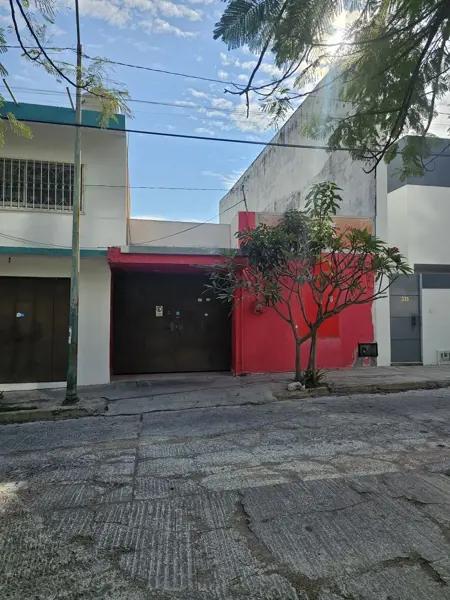 Bodega en renta en Santa Elena, Tuxtla Gutiérrez, Chiapas
