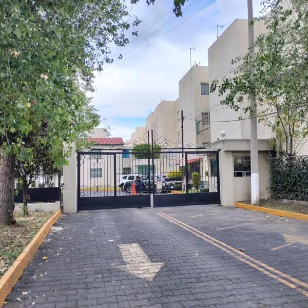 Casa en venta en Barrio Norte, Atizapán de Zaragoza, México