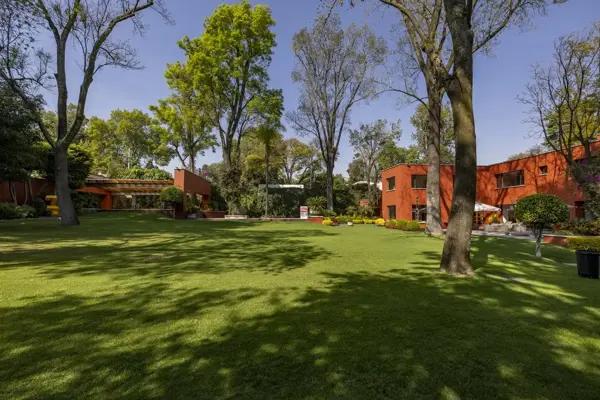 Casa en renta en San Angel, Álvaro Obregón, Ciudad de México