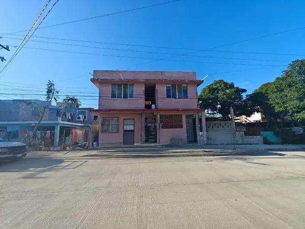 Finca-Rancho en venta en Héroe de Nacozari, Ciudad Madero, Tamaulipas