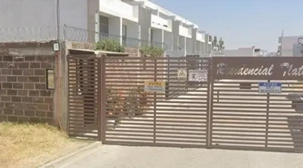 Terreno en venta en La Carcaña, San Pedro Cholula, Puebla