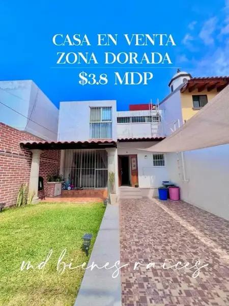 Casa en venta en Extensión Vista Hermosa, Cuernavaca, Morelos