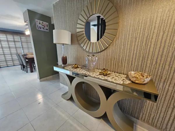 Casa en renta en Villas del Renacimiento, Torreón, Coahuila de Zaragoza