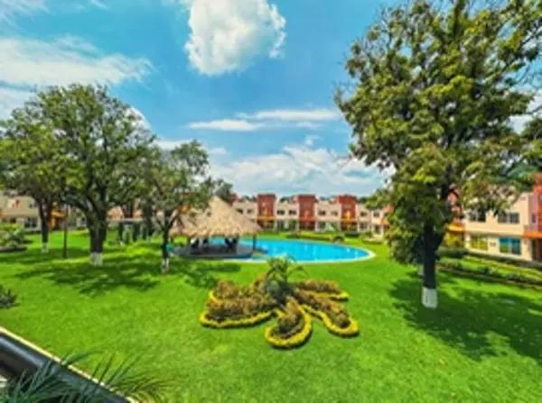 Casa en venta en San Juan, Yautepec, Morelos