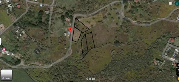 Terreno en venta en Los Ojos de Ahuilican, Yautepec, Morelos