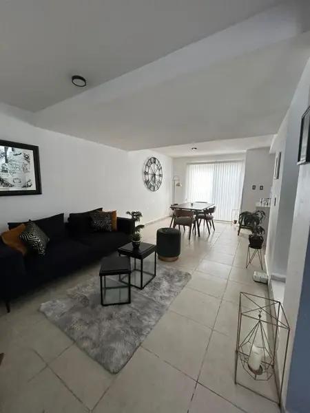 Casa en venta en Zákia, El Marqués, Querétaro
