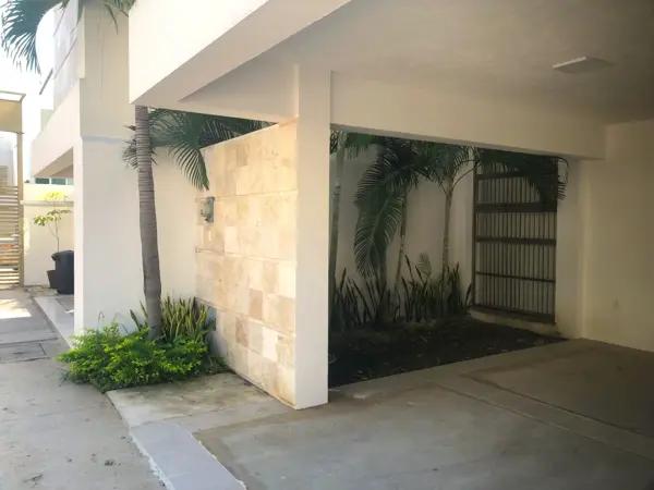 Casa en renta en Sol Campestre, Centro, Tabasco