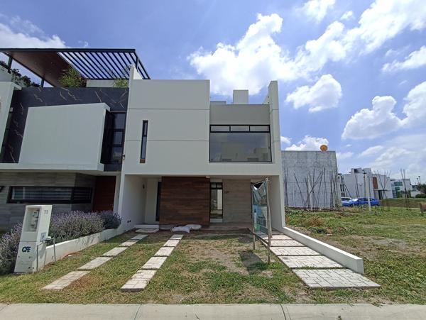 Casa en venta en Valle del Sol II, Pachuca de Soto, Hidalgo