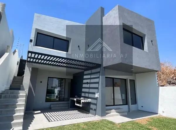 Casa en venta en Real de Oaxtepec, Yautepec, Morelos