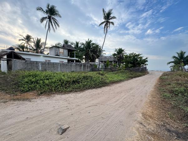 Terreno en venta en Playa Azul, Lázaro Cárdenas, Michoacán de Ocampo