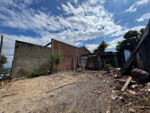 Terreno en venta en Guacamayas Comercial, Lázaro Cárdenas, Michoacán de Ocampo