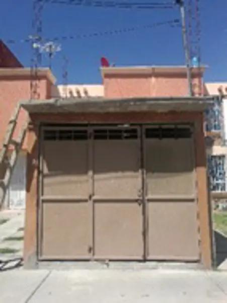 Casa en venta en Los Héroes Tecámac, Tecámac, México