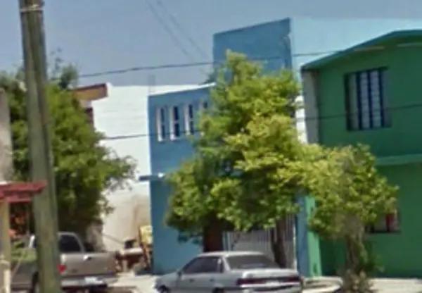 Casa en venta en Miguel Aleman, Victoria, Tamaulipas