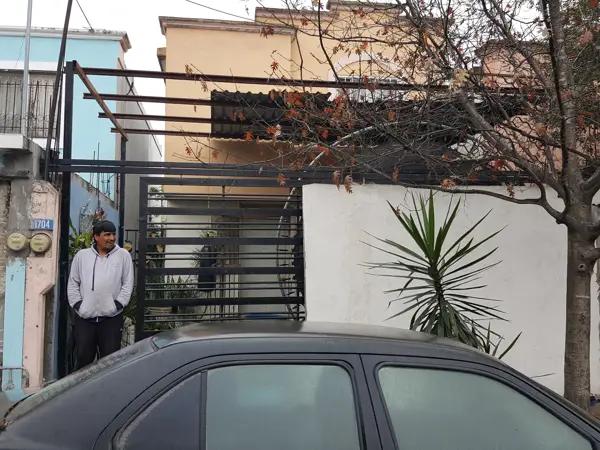 Casa en venta en Paseo del Prado, Juárez, Nuevo León