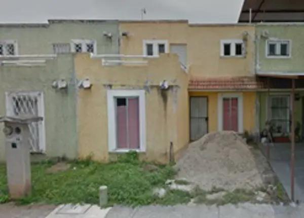 Casa en venta en Lomas Altas, San Juan Bautista Tuxtepec, Oaxaca