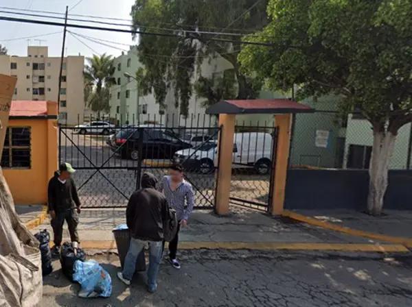 Departamento en venta en Francisco Villa, Ecatepec de Morelos, México